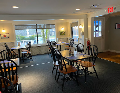 Mike's American Diner